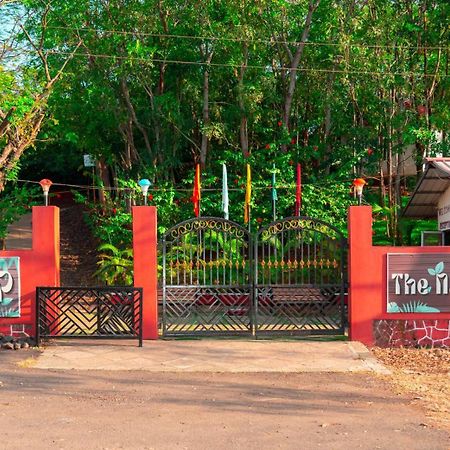 Wild Camp- The Nature Resort Khodala Exterior photo